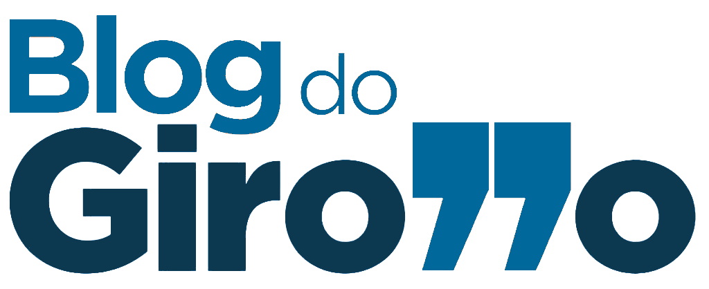 Blog do Girotto