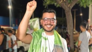 Vereador Pablo Aires, de Mossoró, se defende de acusações que envolvem má aplicação de recursos