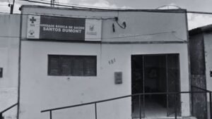 UBS de São Paulo do Potengi é fechada pela vigilância sanitária; Prefeitura não prestou esclarecimentos