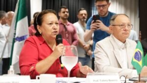 Bancada federal do RN define estratégias para aplicação de emendas no Orçamento da União de 2024