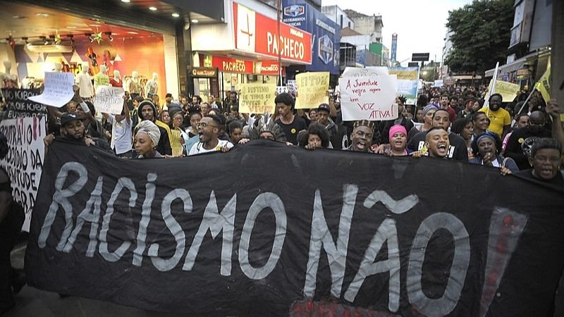 Dia da Consciência Negra: desigualdade racial no Brasil é persistente e desafiadora
