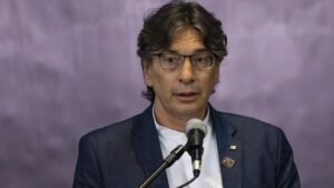 Presidente do IBGE defende modelo chinês de divulgação de estatísticas