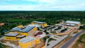 Vote no projeto do IFRN de São Paulo do Potengi para o prêmio Samsung