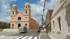 O Potengi: sua fonte de informações da nossa região e muito mais