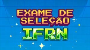 Milhares de estudantes devem fazer o Exame de Seleção no próximo domingo