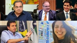 Eleições em Natal: saiba quem são os prováveis candidatos do governo e da oposição