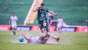 ABC surpreende o Guarani jogando em Campinas, mas vitória tem sabor amargo