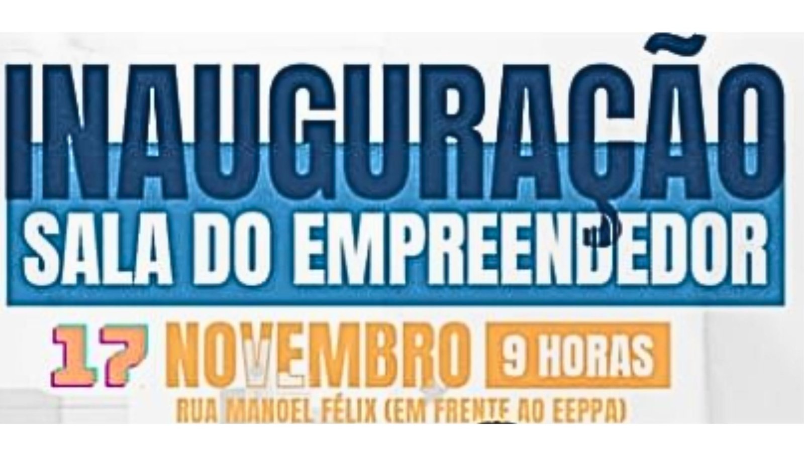 Parceria entre SEBRAE e São Pedro inaugura nova Sala do Empreendedor