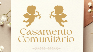 Inscrições para Casamento Comunitário se encerram hoje (24) em Riachuelo