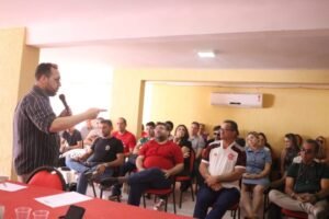 Servidores do DETRAN vão parar na próxima semana