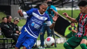 Denúncia de manipulação leva presidente do Riachuelo Atlético Clube a prestar depoimento