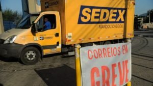 Greve dos Correios é cancelada após novo acordo salarial entre empresa e funcionários