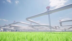 Projeto de lei do marco legal do hidrogênio verde e da indústria verde será apresentado na segunda-feira