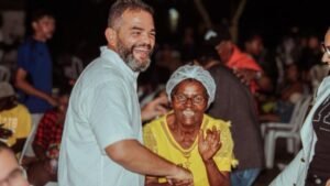 São Pedro: pesquisa Exata/O Potengi aponta 72,8% de aprovação da gestão do prefeito Miguel Cabral