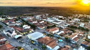 Pesquisa Exata/O Potengi: Em São Pedro, 61% votam em candidato do prefeito Miguel Cabral