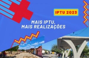 Ainda dá tempo de pagar com desconto o IPTU de Riachuelo