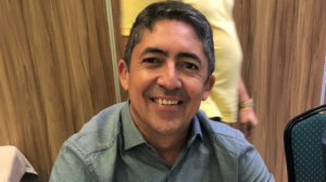 Gá Amaro tem a dianteira para 2024