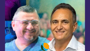 Santa Maria: Dr. Raniery lidera pesquisa O Potengi/Exacta seguido de Nilson Urbano