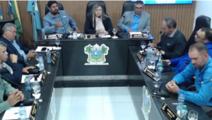 Dr. Airton se livra de impeachment