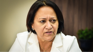 Fátima Bezerra se deu por contente com derrota do ICMS?