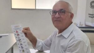 URGENTE: prefeito de Tangará, Dr. Airton, é afastado do cargo pela Justiça