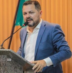 Israel Mafra fala sobre rumos para à eleição de 2024