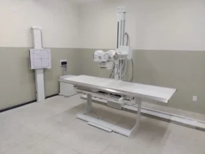 Centro de Referência Oncológica de São Paulo do Potengi está em funcionamento