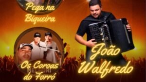 Comunidade de Potengi Pequeno inicia tradicional Festa de Nossa Senhora da Conceição