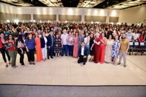 Governo do estado lança Jornada Pedagógica 2024, mas alguns temas ficam fora da discussão