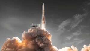 Estados Unidos retornam à Lua: lançamento bem-sucedido do foguete Vulcan Centaur