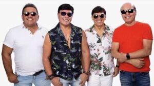 Programação de carnaval de SPP terá Banda Grafith