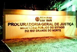 MPRN realiza processo seletivo para Residência Jurídica em São Paulo do Potengi