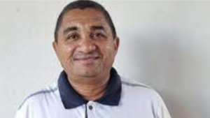 Chagas vai à luta em outubro