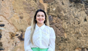 Jussara quer repetir 2020