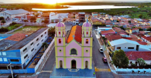 A fé do potengiense em São Paulo Apóstolo