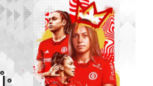 Atleta potiguar Priscila Silva é eleita Rainha da América