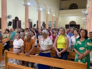 Assim como outras cidades, São Paulo do Potengi também celebra sua emancipação política