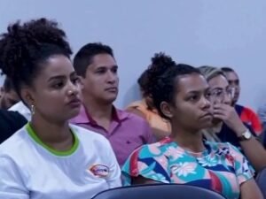 João Câmara promove encontro visando à melhoria da saúde e segurança dos trabalhadores do setor privado