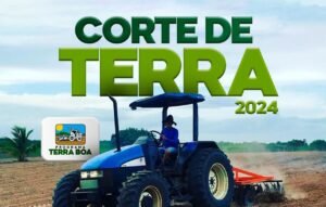 Começam segunda (8) as inscrições gratuitas para o Programa Terra Boa em São Paulo do Potengi