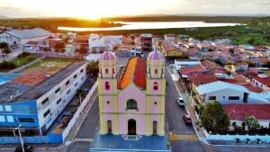 Paróquia de São Paulo Apóstolo promove dois dias de atividades como prévia da Festa do Padroeiro