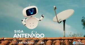 Já está aberto o período de cadastro para distribuição dos kits de TV Digital