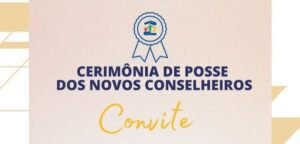 Riachuelo empossa hoje (10) seus novos conselheiros tutelares