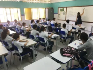 Ano letivo nas escolas do RN se iniciará no dia 4 de março