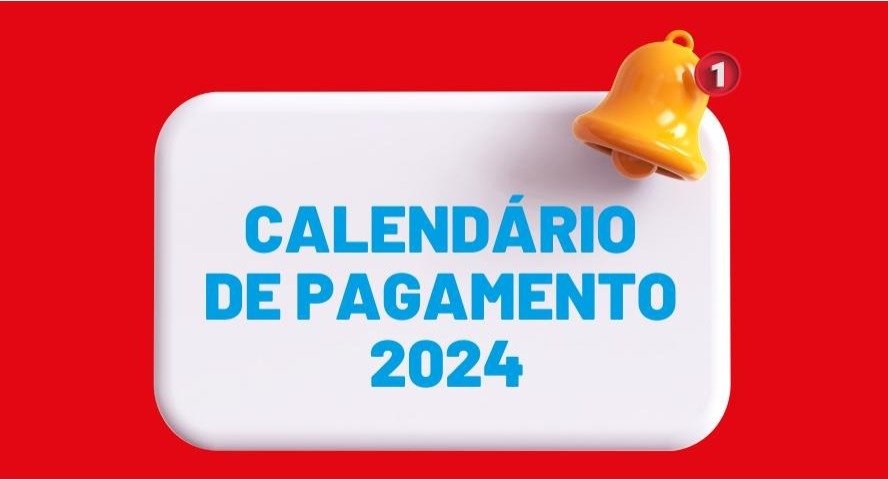 Prefeitura de Riachuelo anuncia calendário de pagamentos dos servidores para 2024
