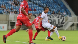 Partida entre ABC e Potiguar pela primeira rodada do Estadual 2024 é remarcada