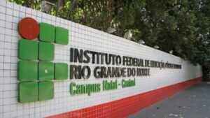 IFRN anuncia abertura de quase 1500 vagas de graduação pelo Sistema de Seleção Unificada (SiSU)