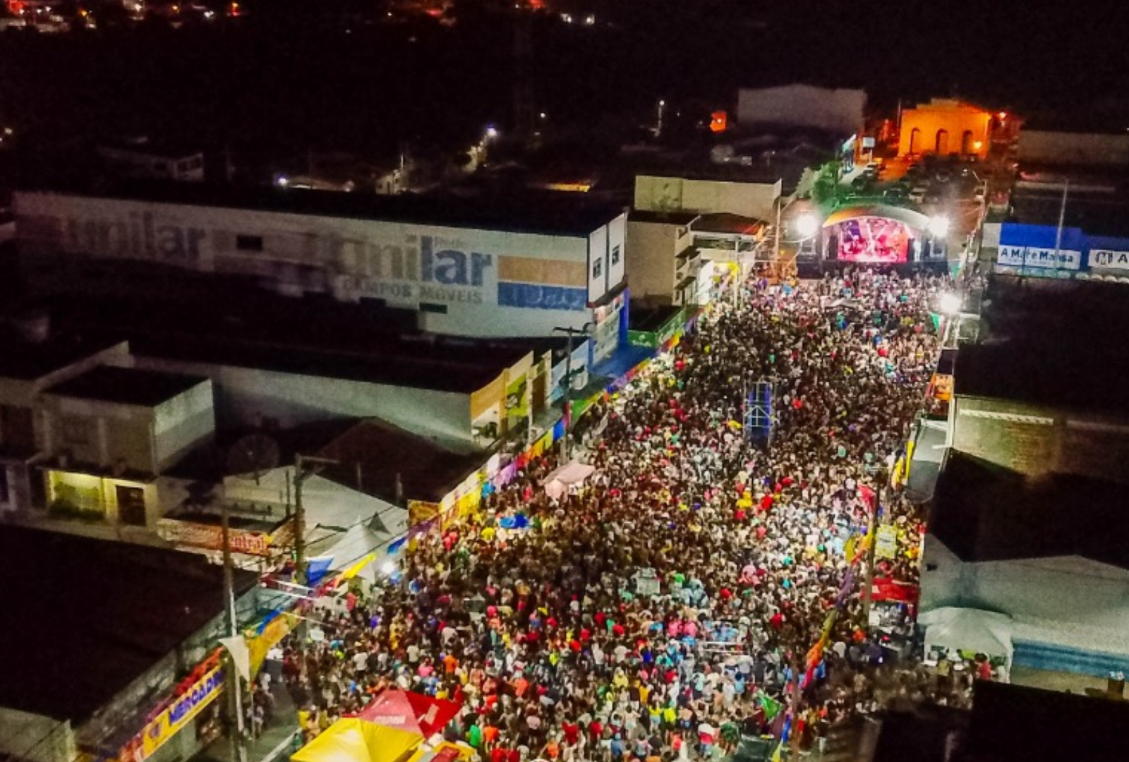 O carnaval é feriado no Rio Grande do Norte? Descubra aqui