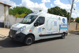 Caern Móvel levará serviços a 12 cidades na região Potengi