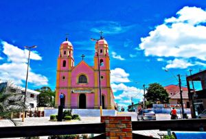 São Paulo do Potengi: a cidade que quase se chamou Liberdade