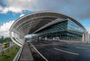 Aeroporto de Natal é ranqueado como o 3º com piores serviços no Brasil